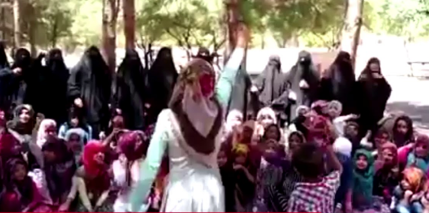 Paylan'dan "Yahudi'ye ölüm" videosu hakkında üç bakanlığa soru önergesi